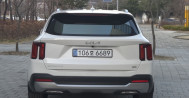 쏘렌토5인승2.2디젤프레스티지4WD 106호6689 쏘렌토장기렌트, 개인사업자장기렌트